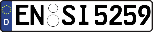 EN-SI5259