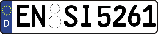 EN-SI5261