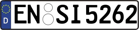 EN-SI5262