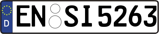 EN-SI5263