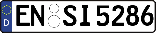 EN-SI5286