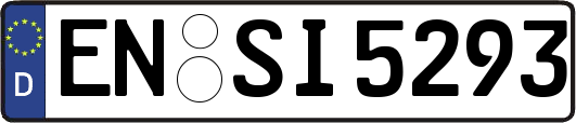 EN-SI5293