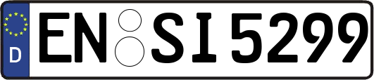 EN-SI5299