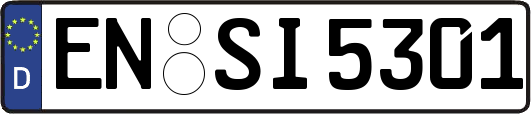 EN-SI5301