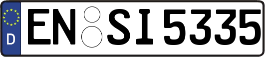 EN-SI5335