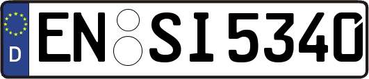 EN-SI5340