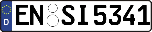 EN-SI5341