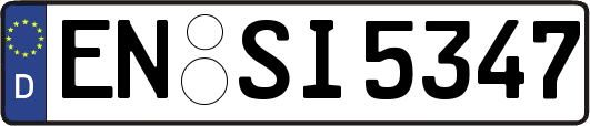 EN-SI5347