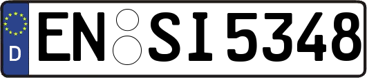EN-SI5348