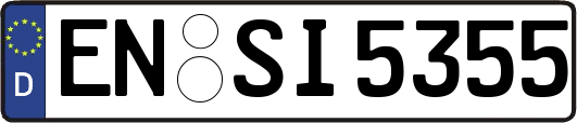 EN-SI5355