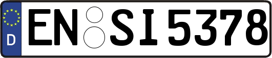 EN-SI5378