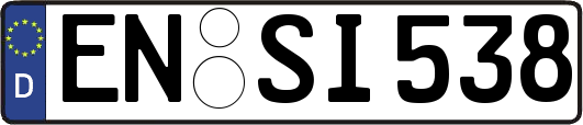 EN-SI538