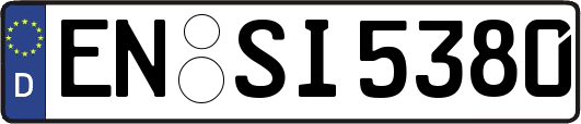 EN-SI5380