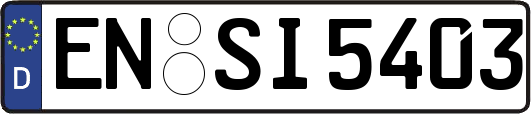 EN-SI5403