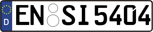 EN-SI5404