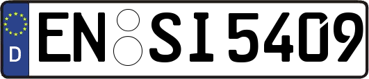 EN-SI5409