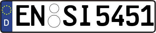 EN-SI5451