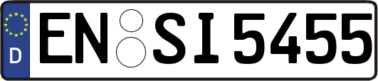 EN-SI5455