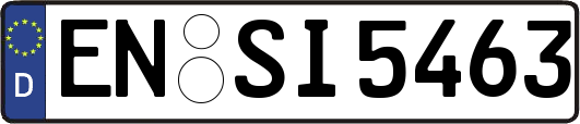 EN-SI5463