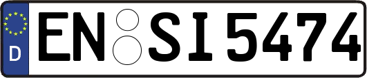 EN-SI5474