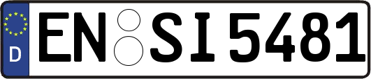 EN-SI5481
