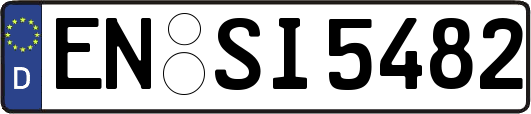 EN-SI5482