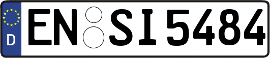EN-SI5484