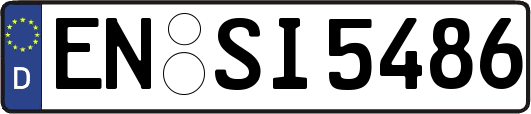 EN-SI5486