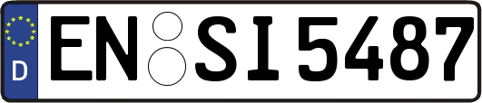 EN-SI5487