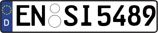 EN-SI5489