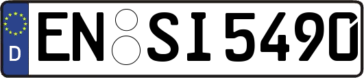 EN-SI5490