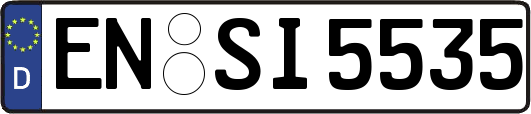 EN-SI5535