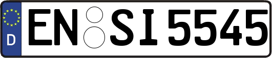 EN-SI5545