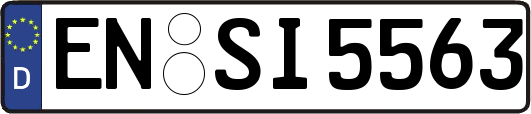 EN-SI5563