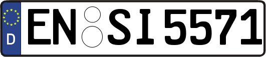 EN-SI5571