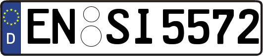 EN-SI5572