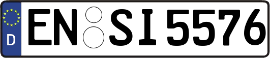 EN-SI5576