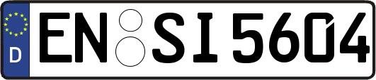 EN-SI5604
