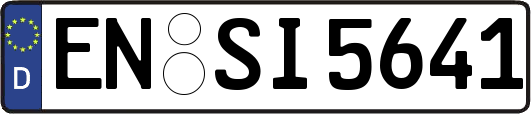 EN-SI5641