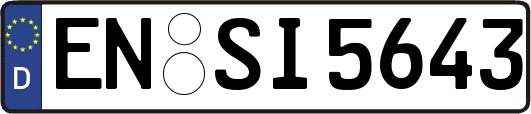 EN-SI5643