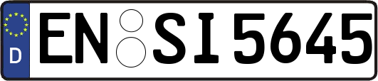 EN-SI5645