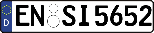 EN-SI5652