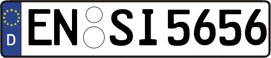 EN-SI5656