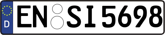 EN-SI5698