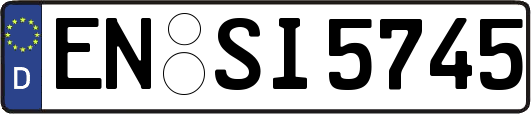 EN-SI5745