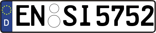 EN-SI5752