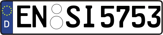 EN-SI5753
