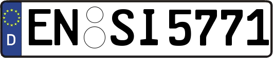 EN-SI5771