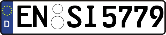 EN-SI5779