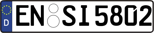 EN-SI5802